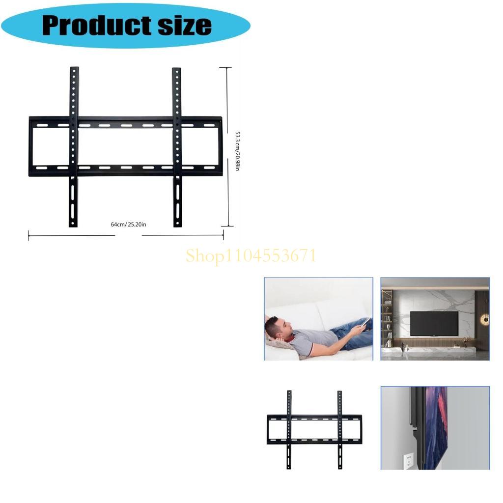 Flat Panel Mount Tilt - Бестселлер, прочное металлическое настенное крепление для