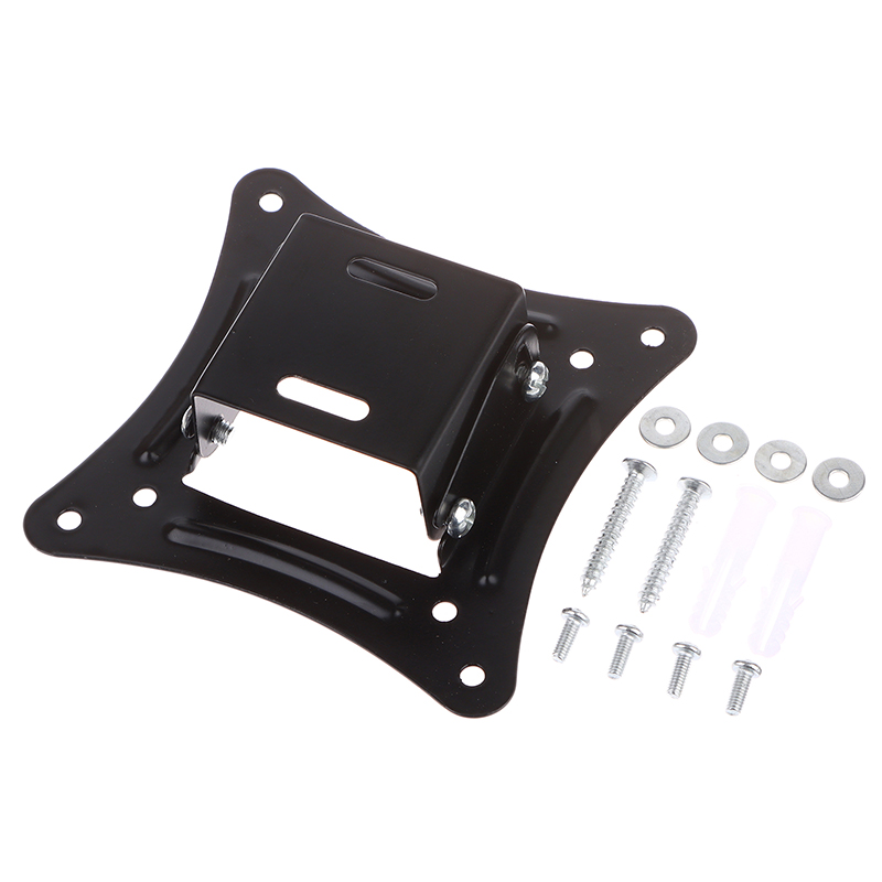 Flat Panel Mount Tilt - Горячая новинка: Набор из 1 кронштейна