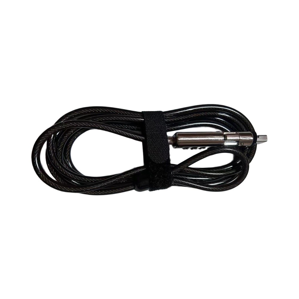 Cable Lock Laptop - Компактный USB-замок для компьютера с тросом