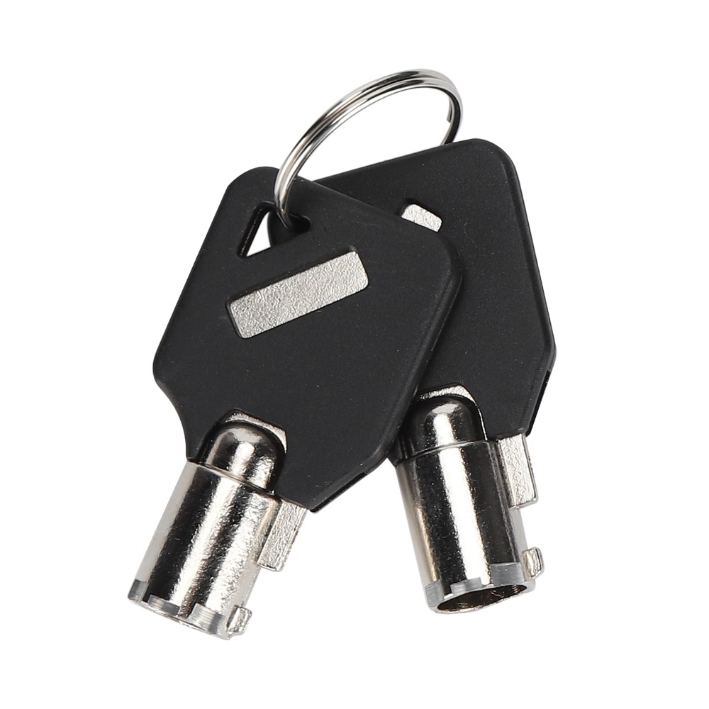 Cable Lock Laptop - Замок для ноутбука с 3*7 отверстиями