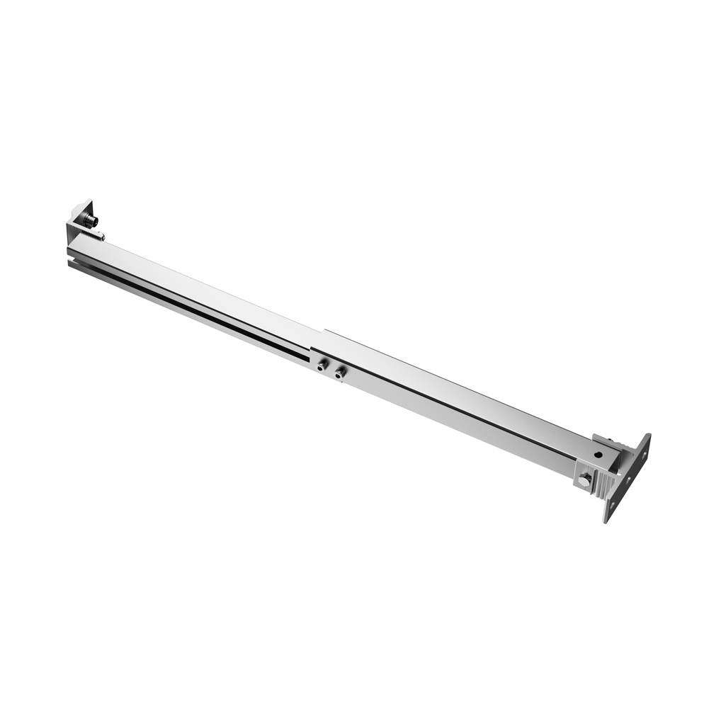 Flat Panel Mount Tilt - Кронштейн для солнечных панелей из алюминиевого
