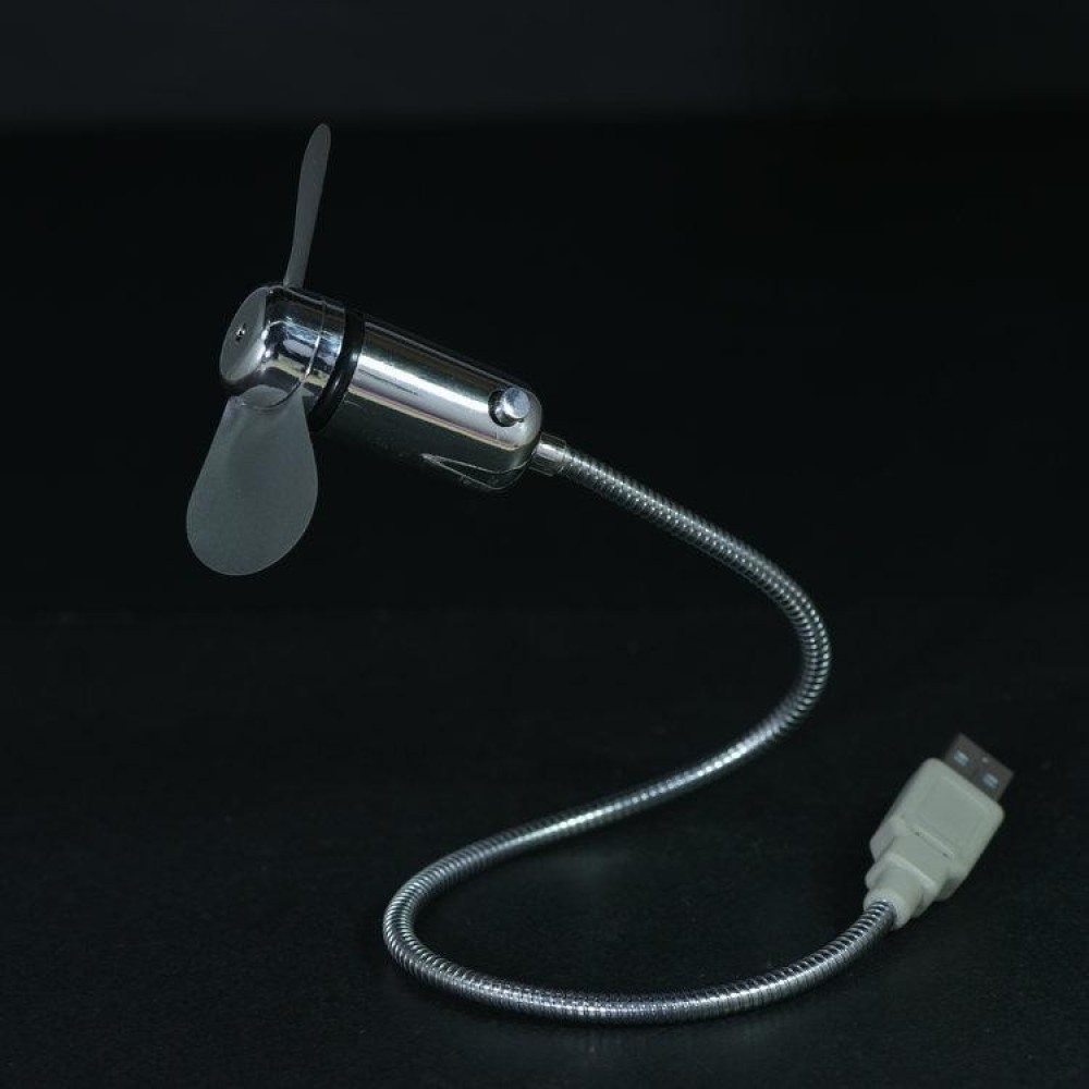 Office Tech And Gadgets - Программируемый LED-вентилятор с часами и сообщениями,