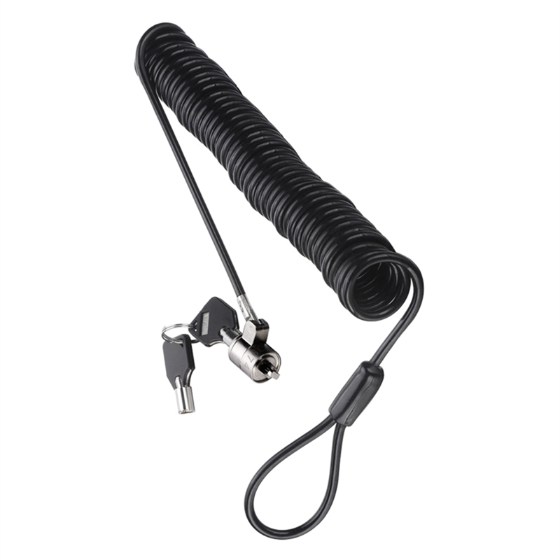 Замок для ноутбука, замок для  – обзор и цена Cable Lock Laptop