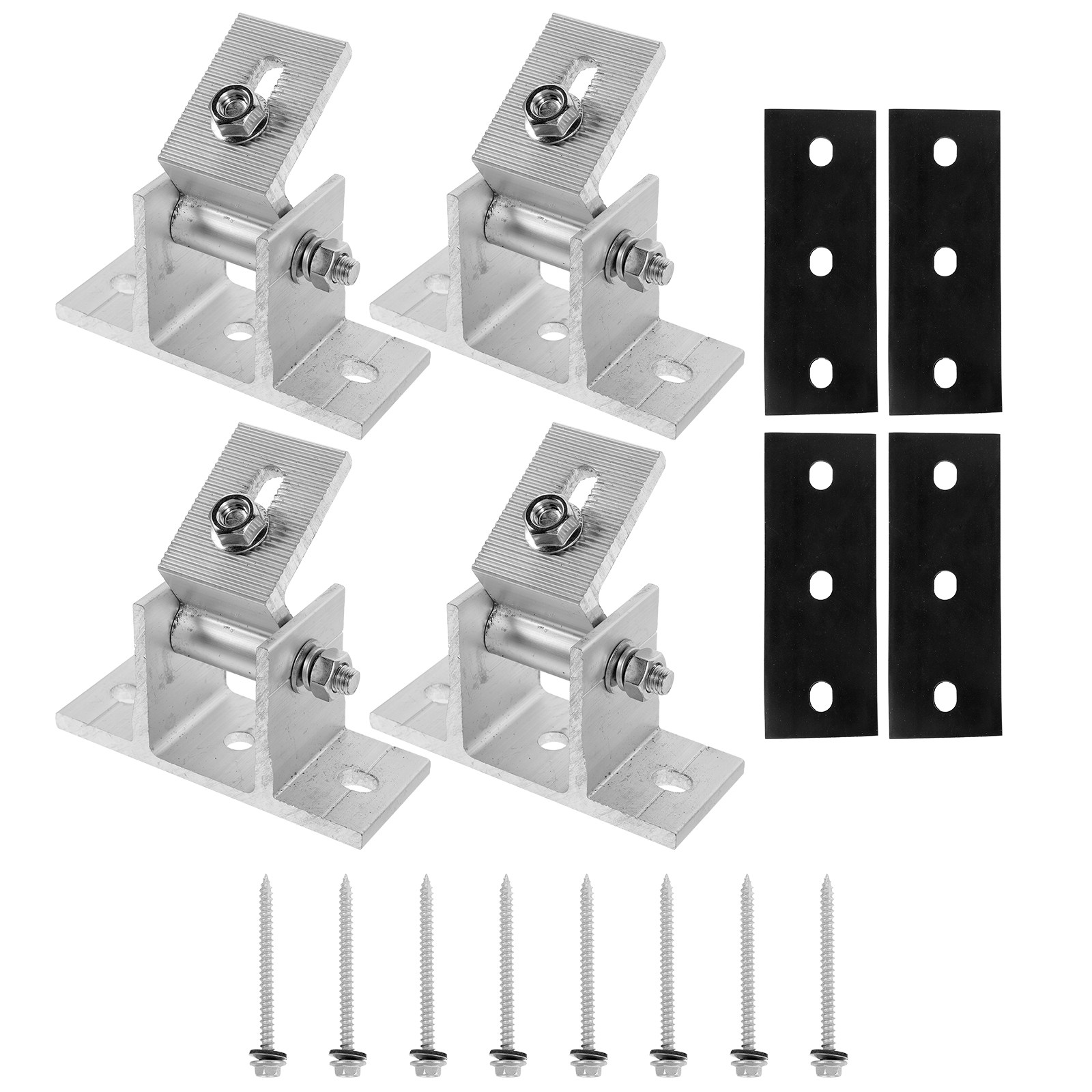 Комплект из 4 регулируемых кро – обзор и цена Flat Panel Mount Tilt