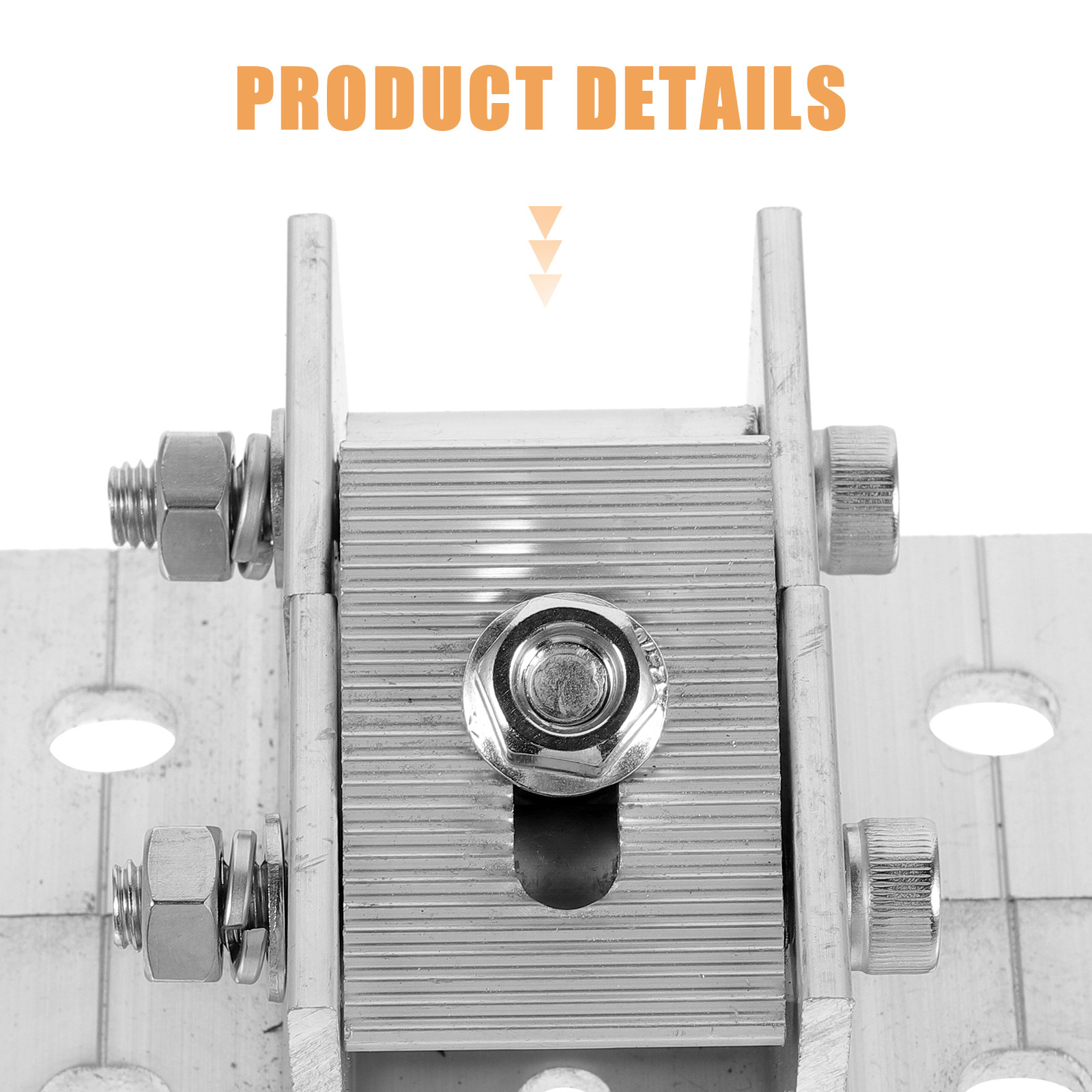 Комплект из 4 регулируемых кро – обзор и цена Flat Panel Mount Tilt