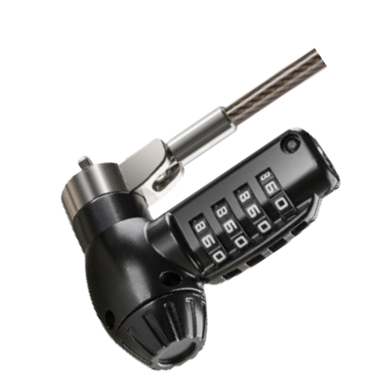 Универсальный замок для ноутбу – обзор и цена Cable Lock Laptop