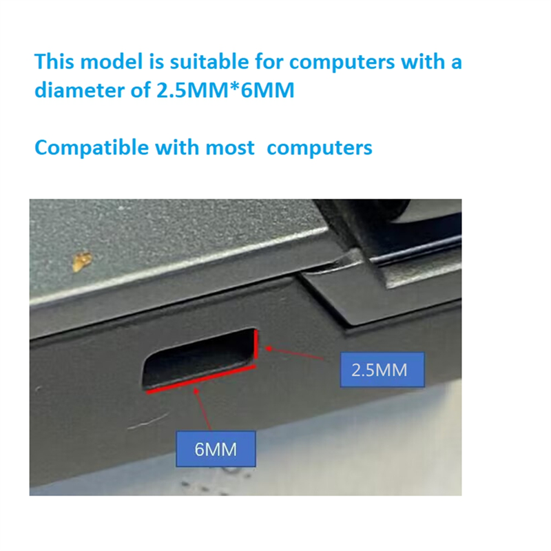 Замок для компьютера, замок дл – обзор и цена Cable Lock Laptop