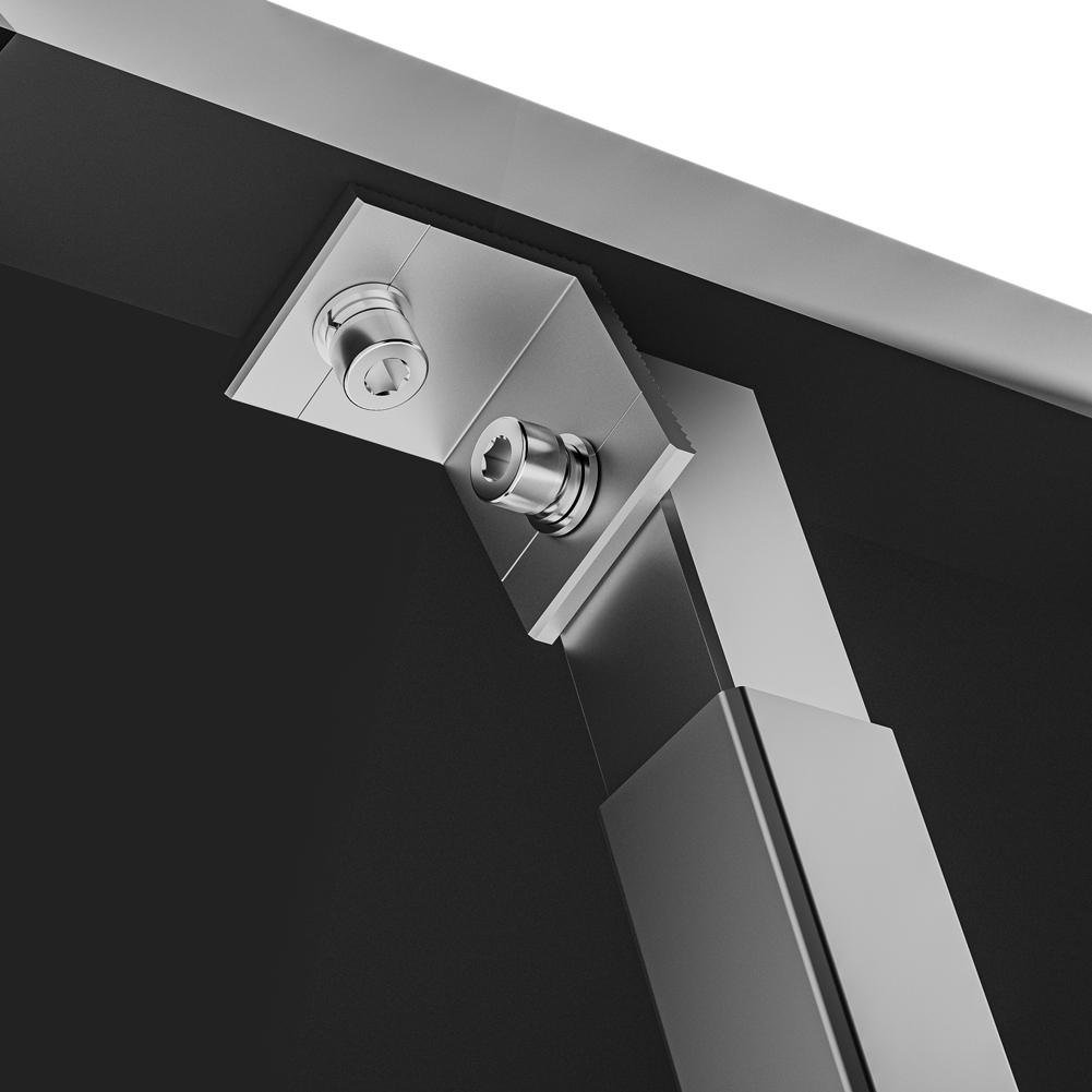 Регулируемый кронштейн для сол – обзор и цена Flat Panel Mount Tilt