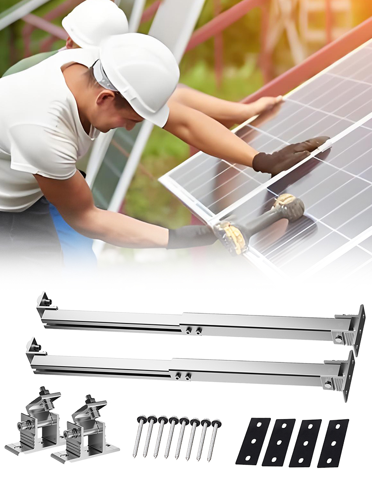Регулируемый кронштейн для сол – обзор и цена Flat Panel Mount Tilt