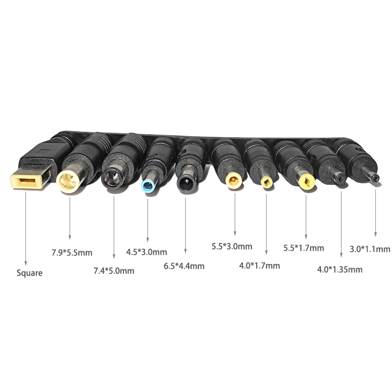 100 Вт адаптер питания постоян – обзор и цена Cable Lock Laptop