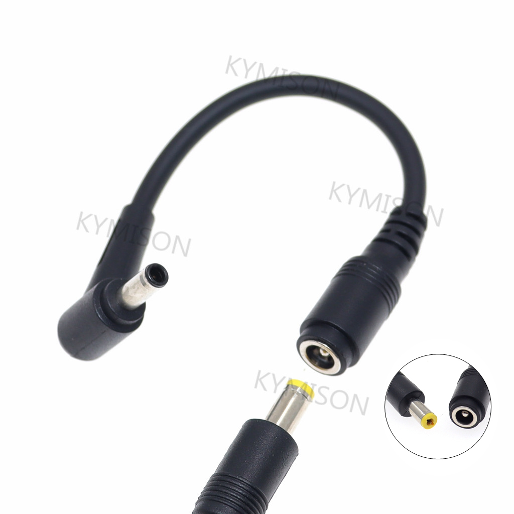 Разъем постоянного тока 5,5*2, – обзор и цена Cable Lock Laptop