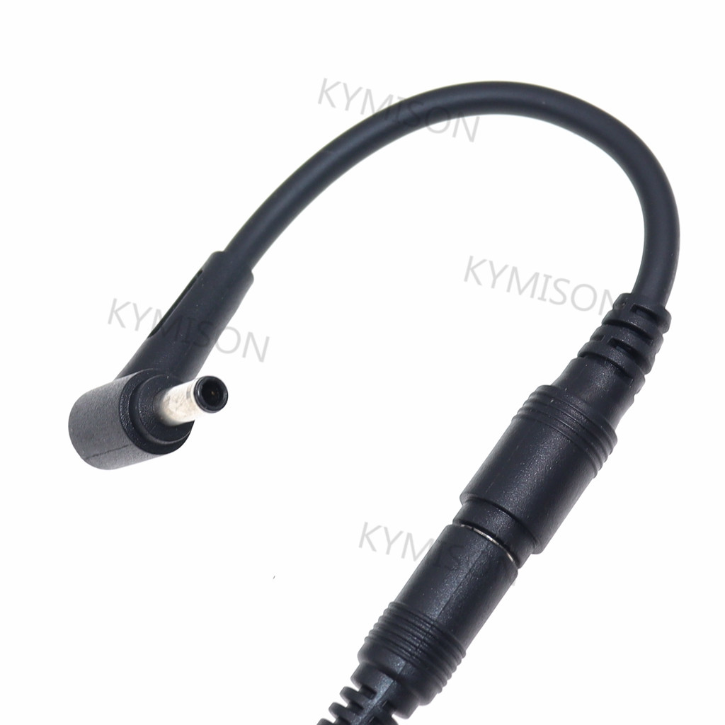 Разъем постоянного тока 5,5*2, – обзор и цена Cable Lock Laptop