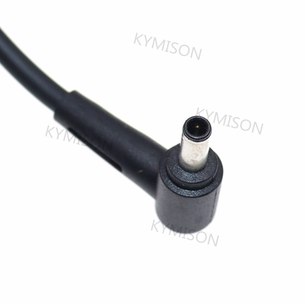 Разъем постоянного тока 5,5*2, – обзор и цена Cable Lock Laptop