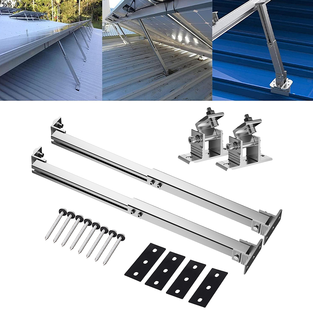 Стойка на солнечной панели, на – обзор и цена Flat Panel Mount Tilt