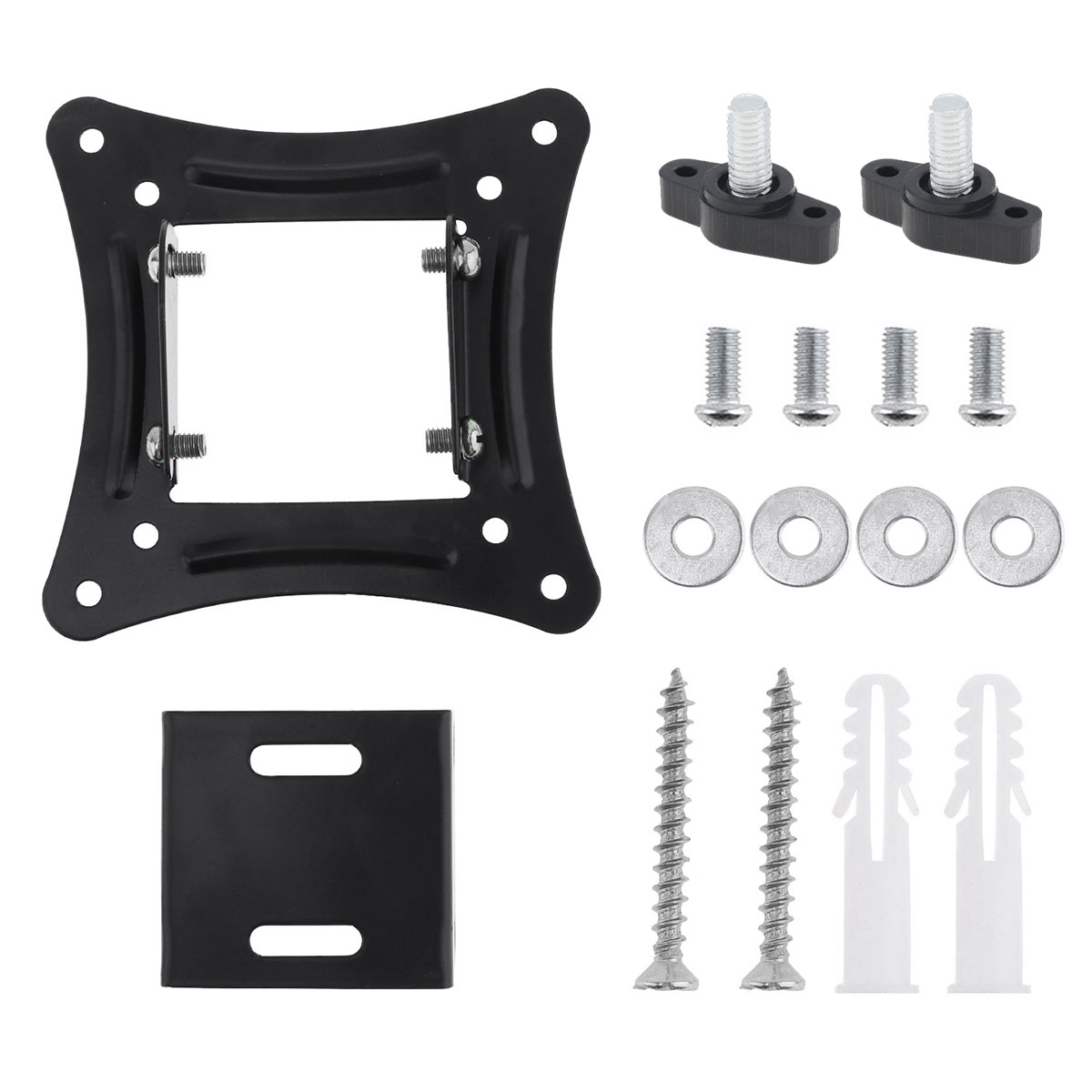 10-градусный наклон, фиксирова – обзор и цена Flat Panel Mount Tilt