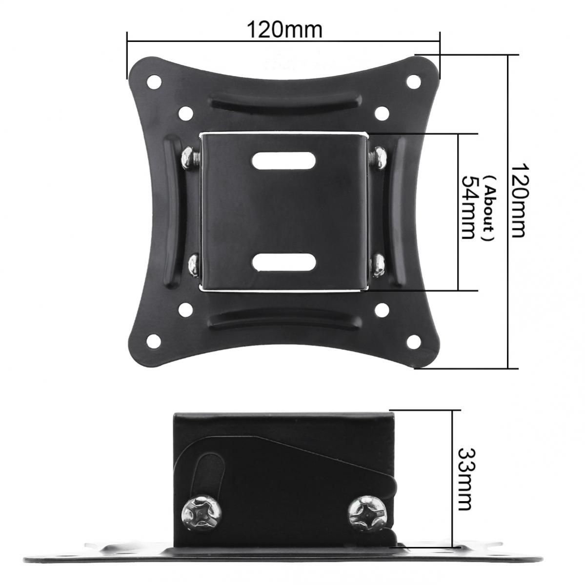 10-градусный наклон, фиксирова – обзор и цена Flat Panel Mount Tilt