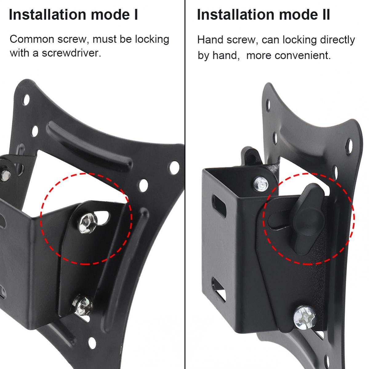 10-градусный наклон, фиксирова – обзор и цена Flat Panel Mount Tilt