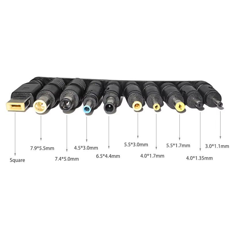 Адаптер питания постоянного то – обзор и цена Cable Lock Laptop
