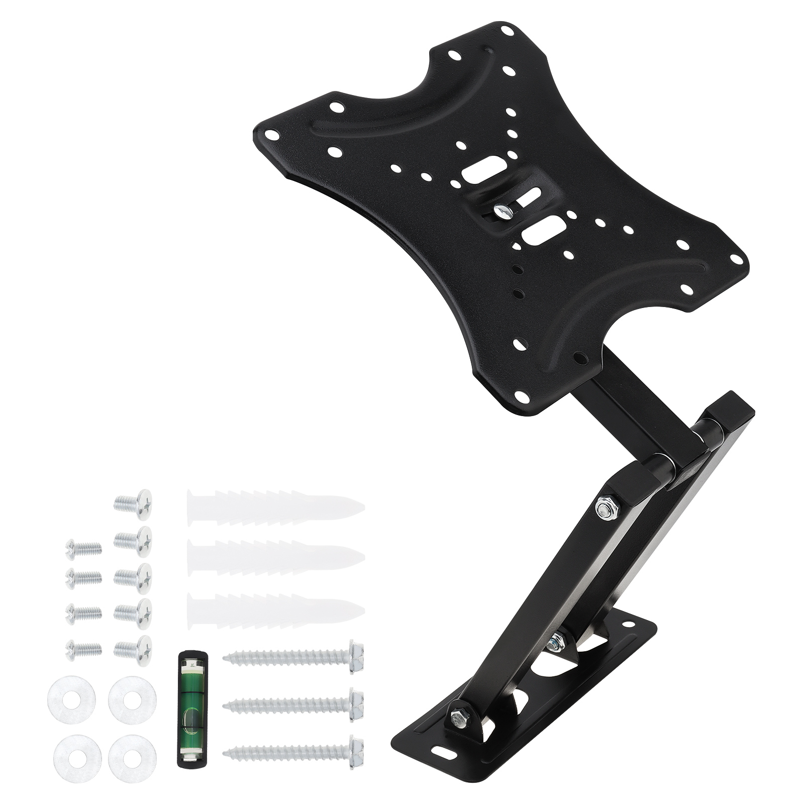 Регулируемый настенный кронште – обзор и цена Flat Panel Mount Tilt