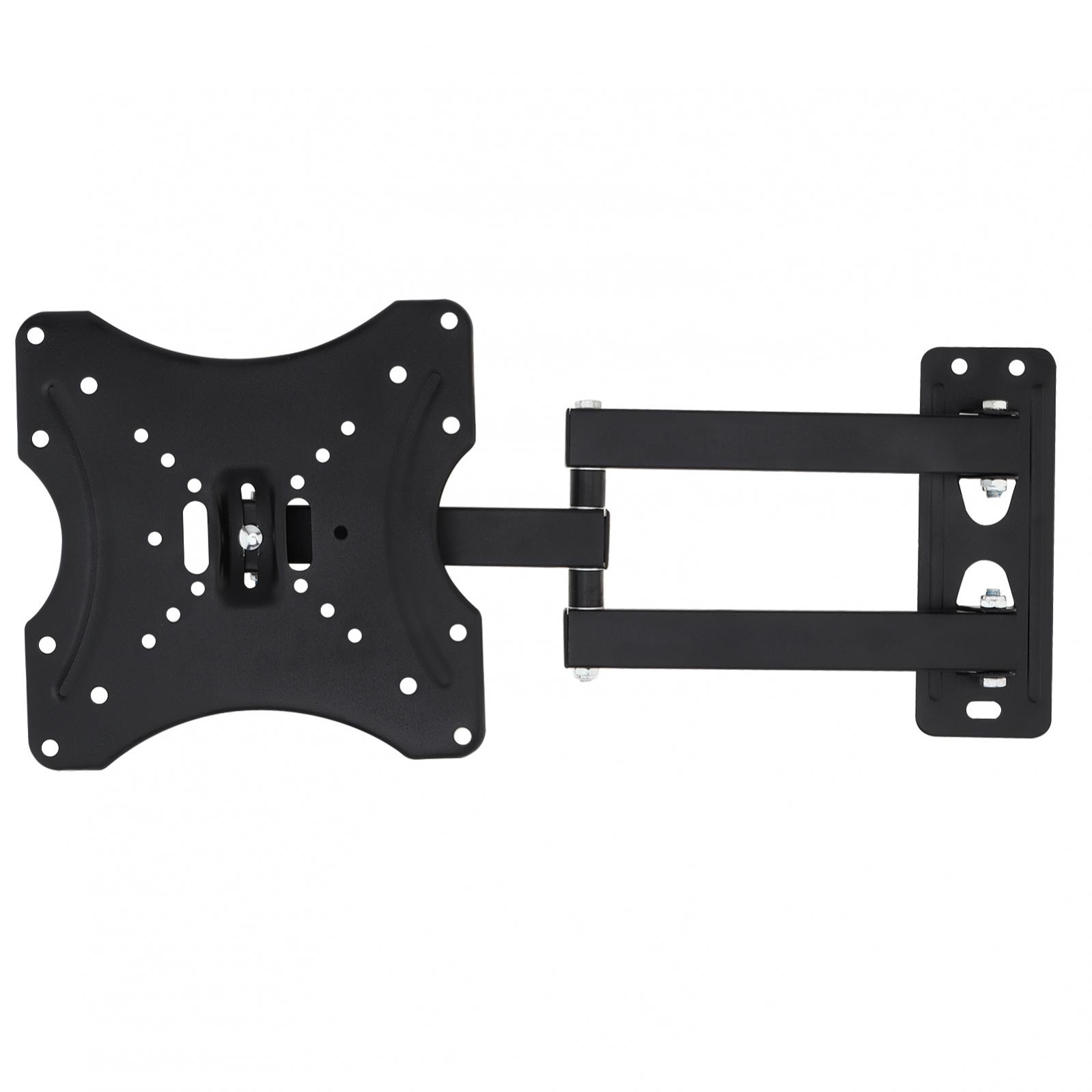 Регулируемый настенный кронште – обзор и цена Flat Panel Mount Tilt