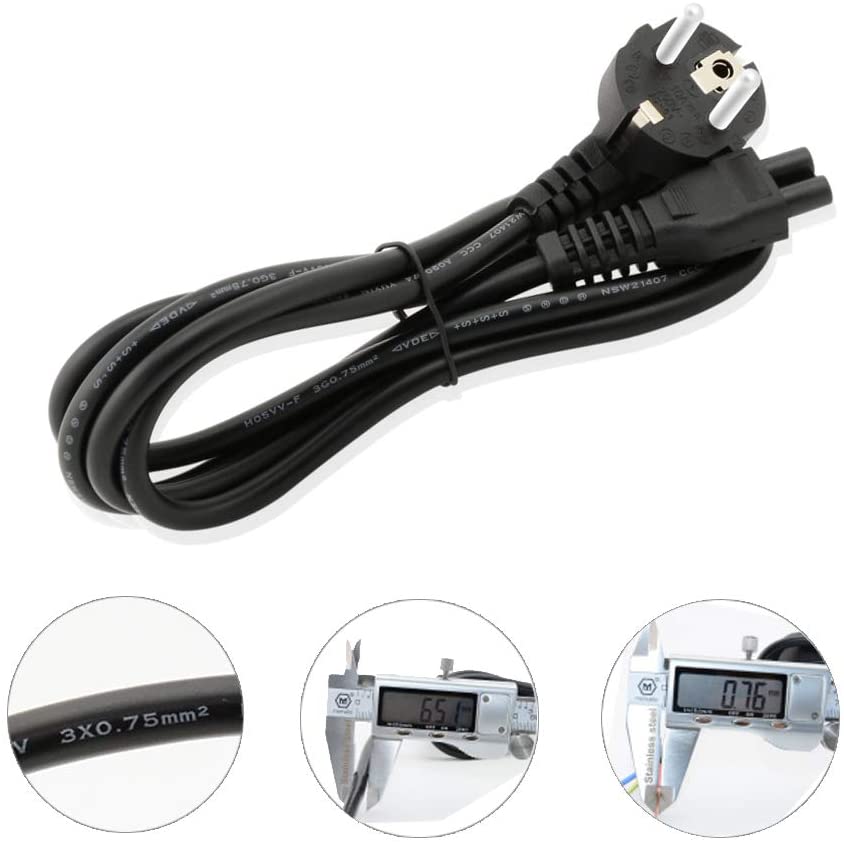 1,5 м ЕС, универсальный 3-конт – обзор и цена Cable Lock Laptop