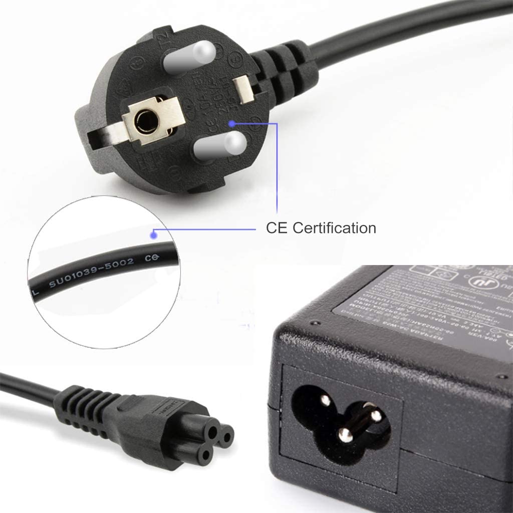 1,5 м ЕС, универсальный 3-конт – обзор и цена Cable Lock Laptop