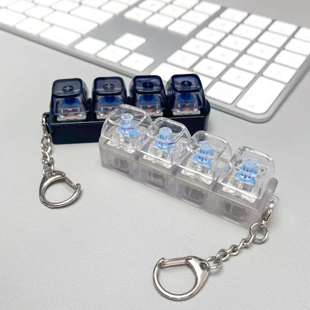 1 шт. LED-брелок-антистресс в  – обзор и цена Office Tech And Gadgets