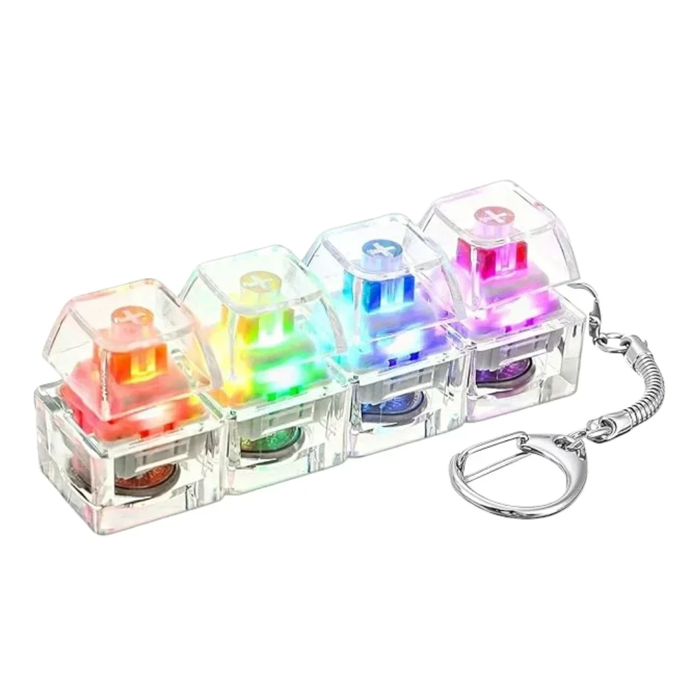 1 шт. LED-брелок-антистресс в  – обзор и цена Tech For Office