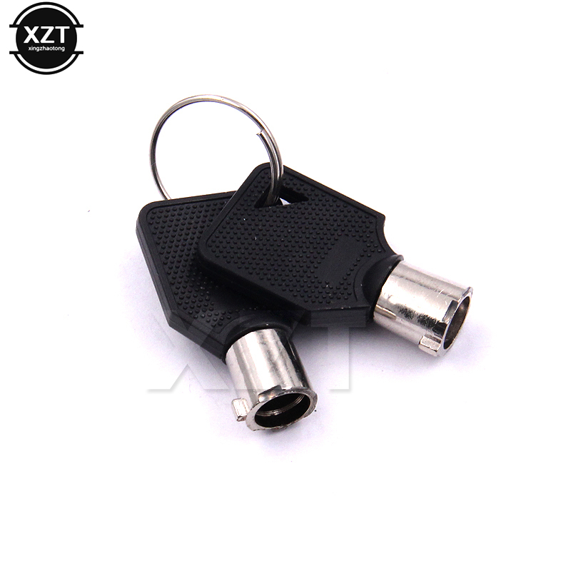 Новый блокировочный замок для  – обзор и цена Cable Lock Laptop