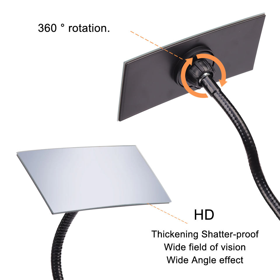 Профессиональное зеркало для н – обзор и цена Tech For Office