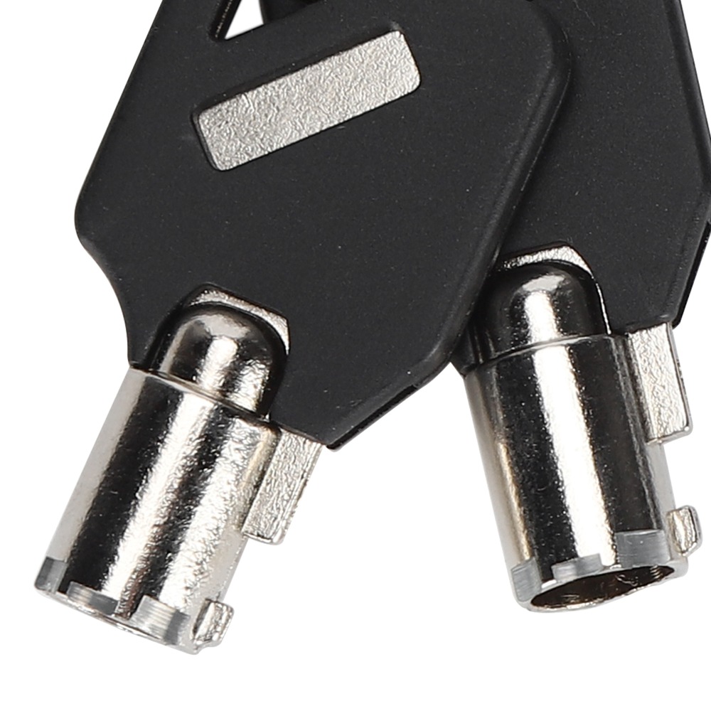 Замок для ноутбука с 3*7 отвер – обзор и цена Cable Lock Laptop