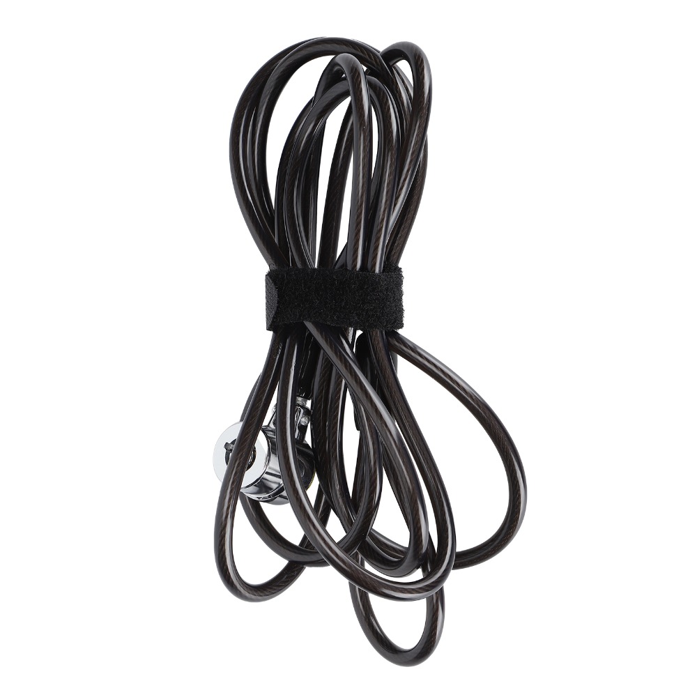 Замок для ноутбука с 3*7 отвер – обзор и цена Cable Lock Laptop
