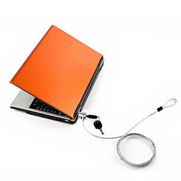 Замок безопасности для ноутбук – обзор и цена Cable Lock Laptop